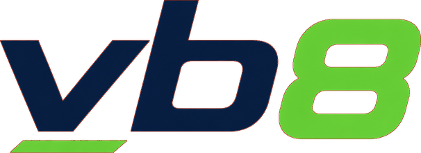 vb8 Logo